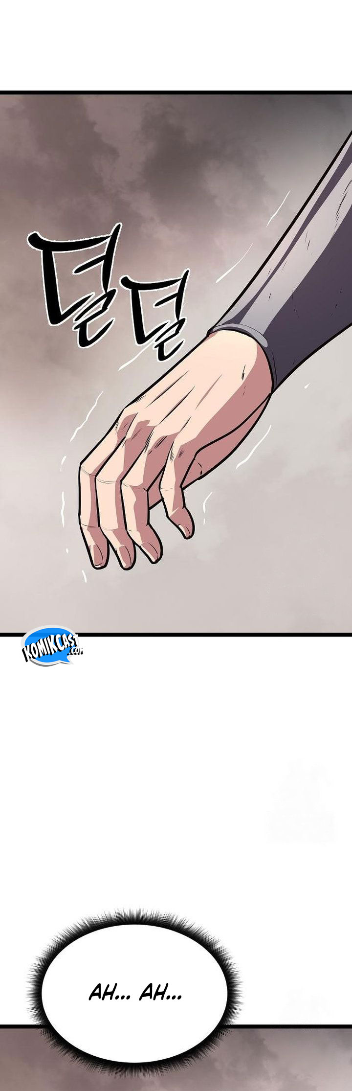 Song Baek chapter 41
