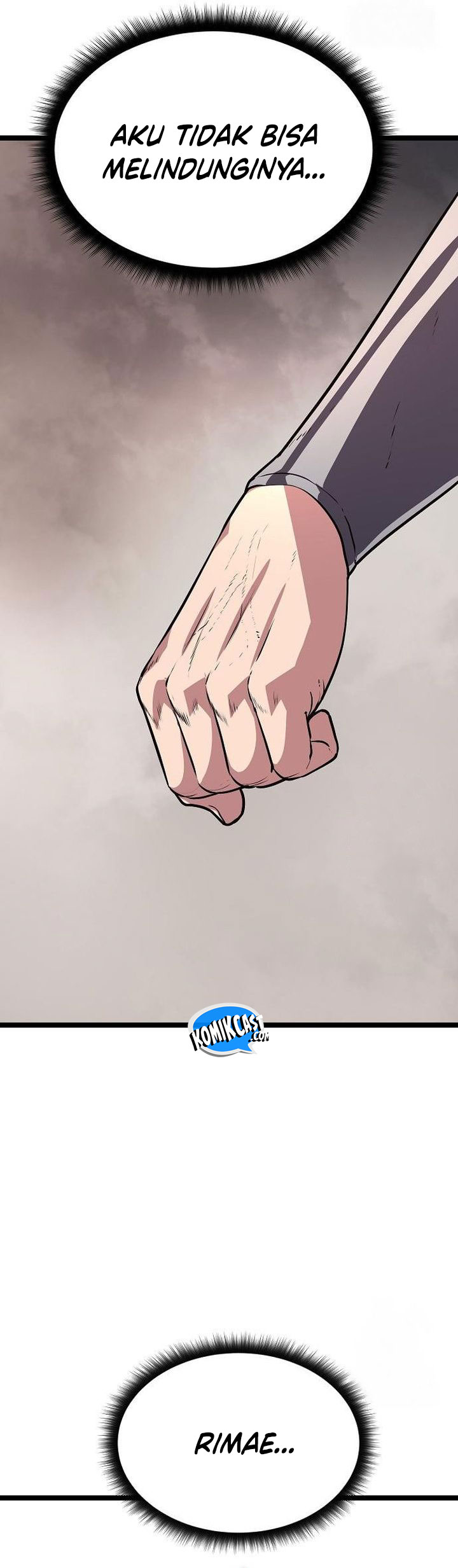 Song Baek chapter 41