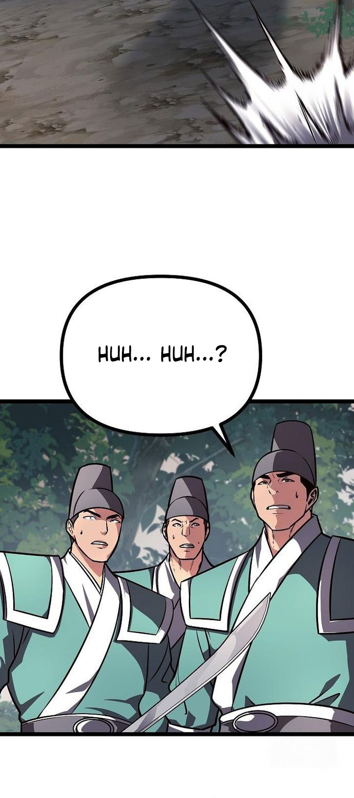 Song Baek chapter 41