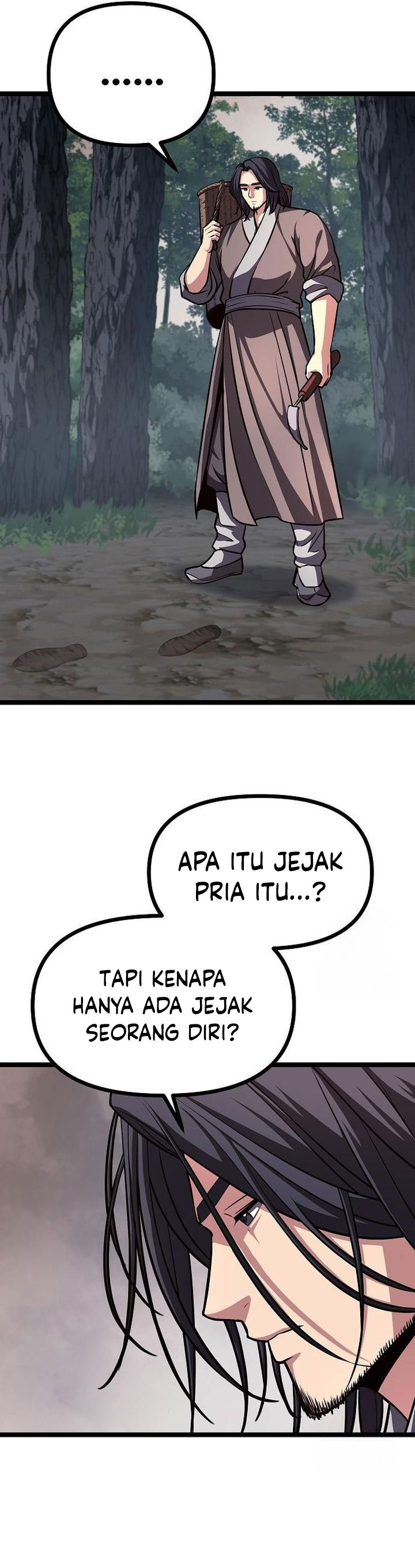 Song Baek chapter 41