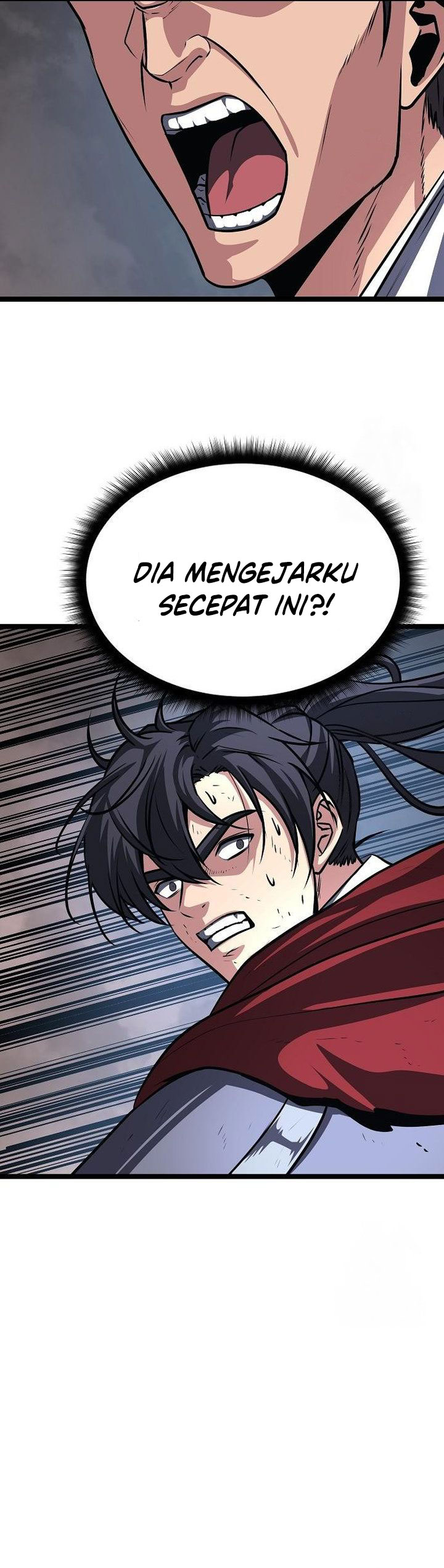 Song Baek chapter 41