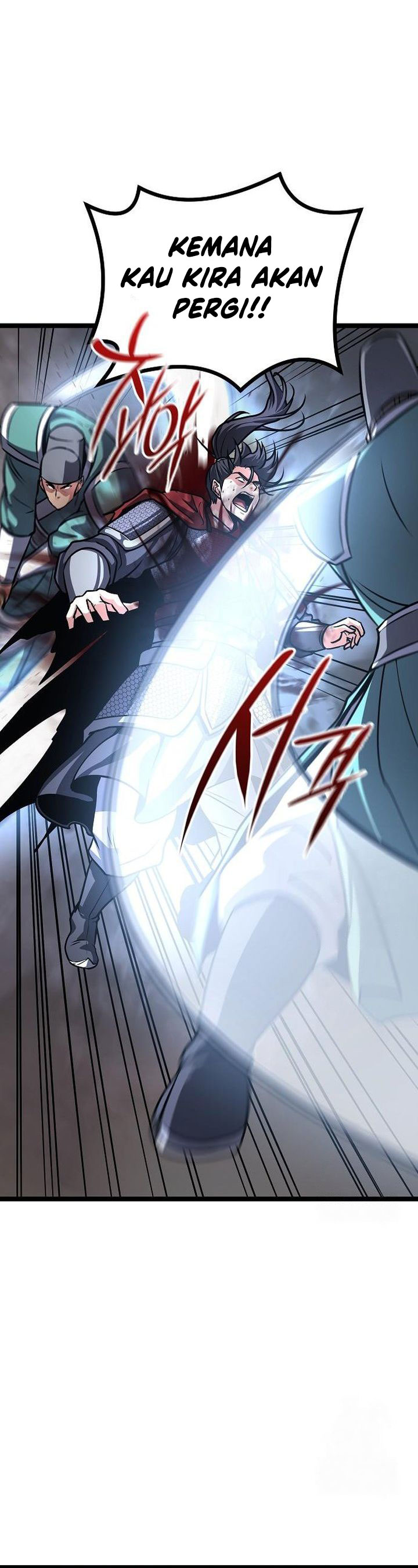 Song Baek chapter 41