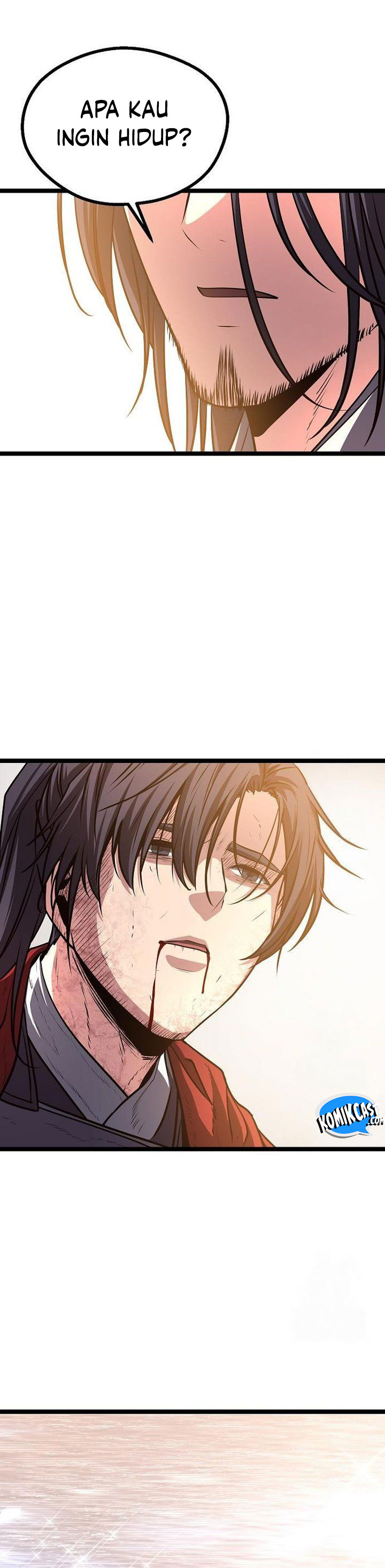 Song Baek chapter 41