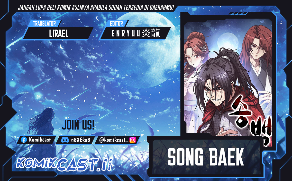Song Baek Chapter 50 Bahasa Indonesia
