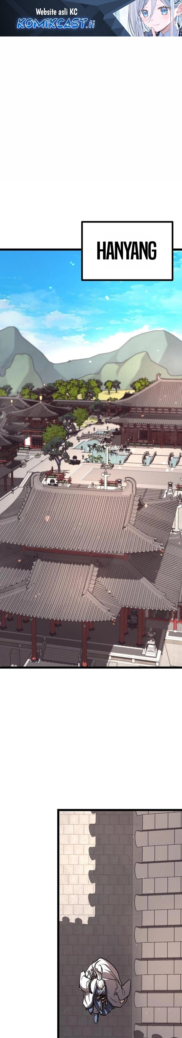 Song Baek Chapter 50 Bahasa Indonesia