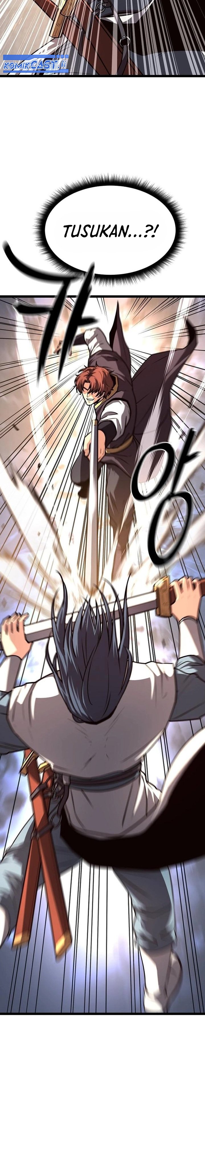 Song Baek Chapter 50 Bahasa Indonesia