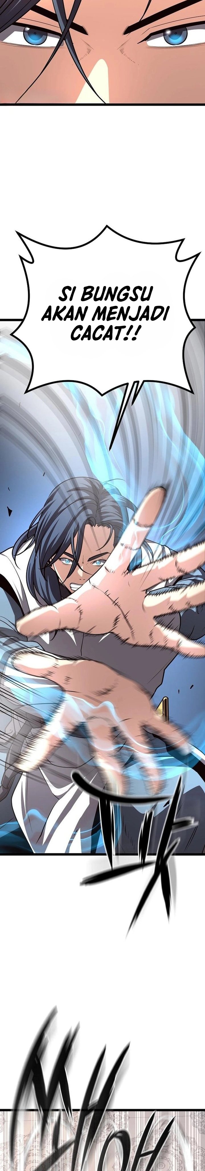 Song Baek Chapter 50 Bahasa Indonesia