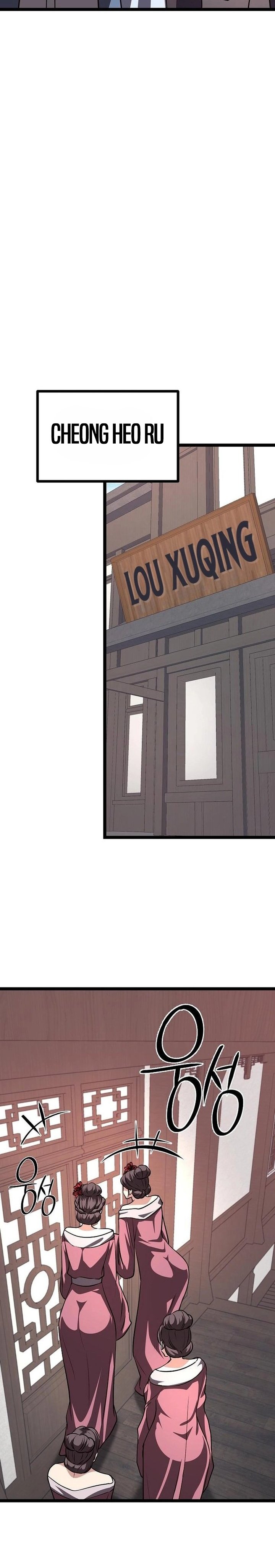 Song Baek Chapter 50 Bahasa Indonesia