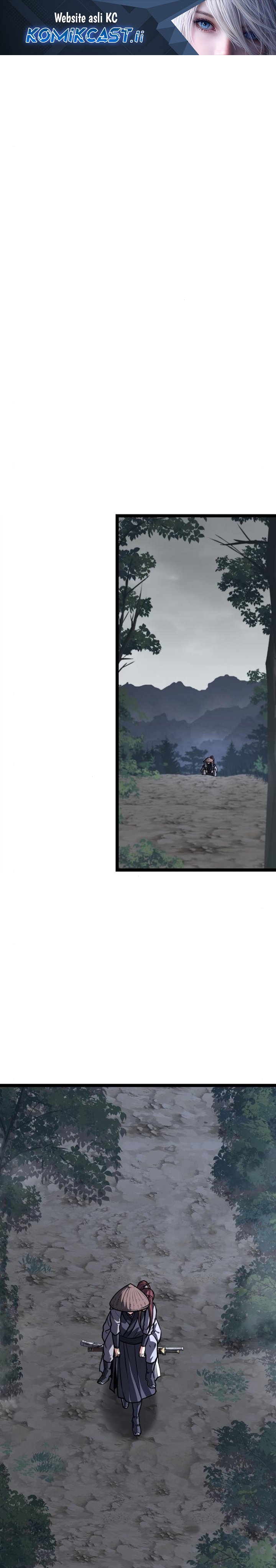 Song Baek chapter 55