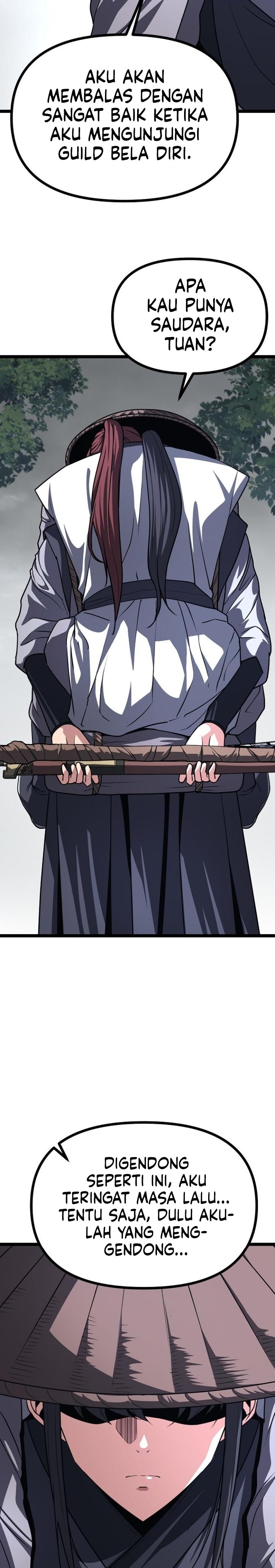 Song Baek chapter 55