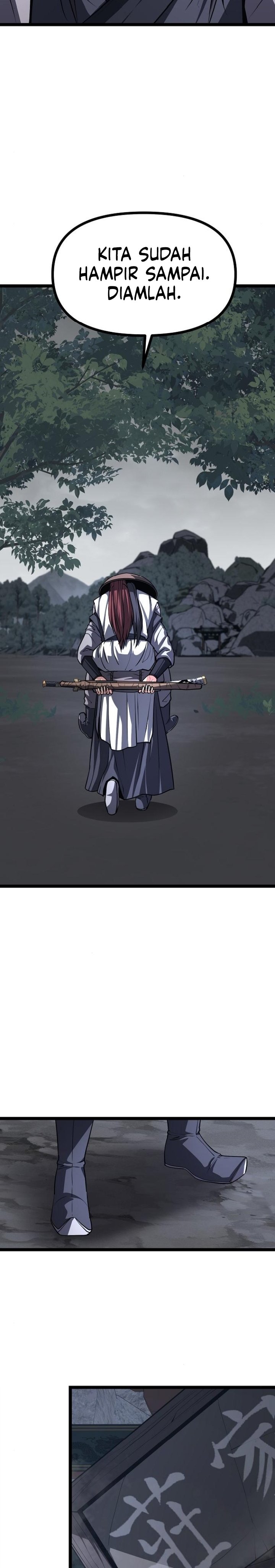 Song Baek chapter 55