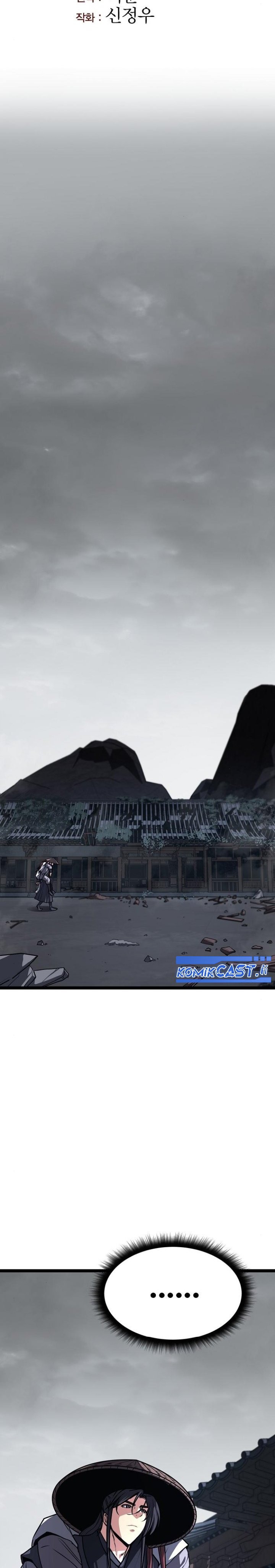 Song Baek chapter 55