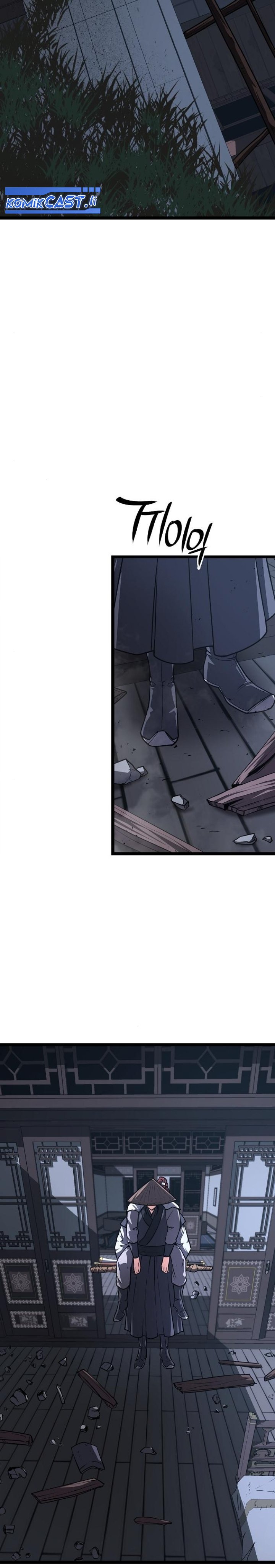 Song Baek chapter 55