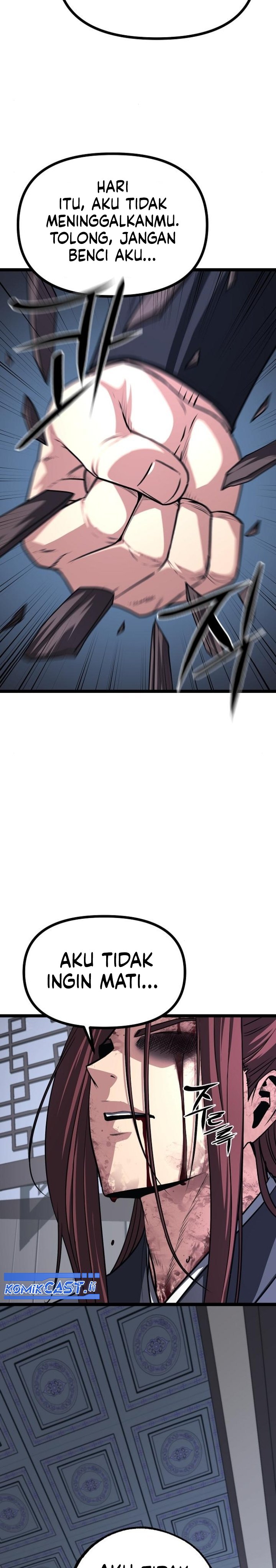 Song Baek chapter 55