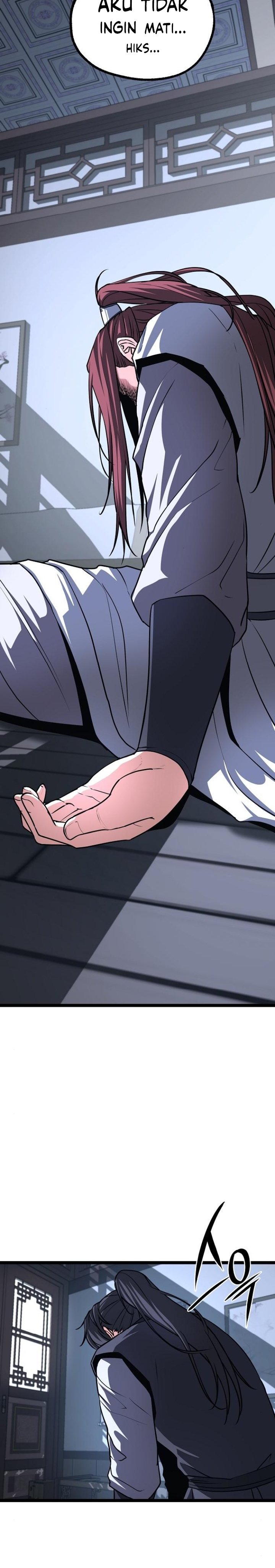 Song Baek chapter 55