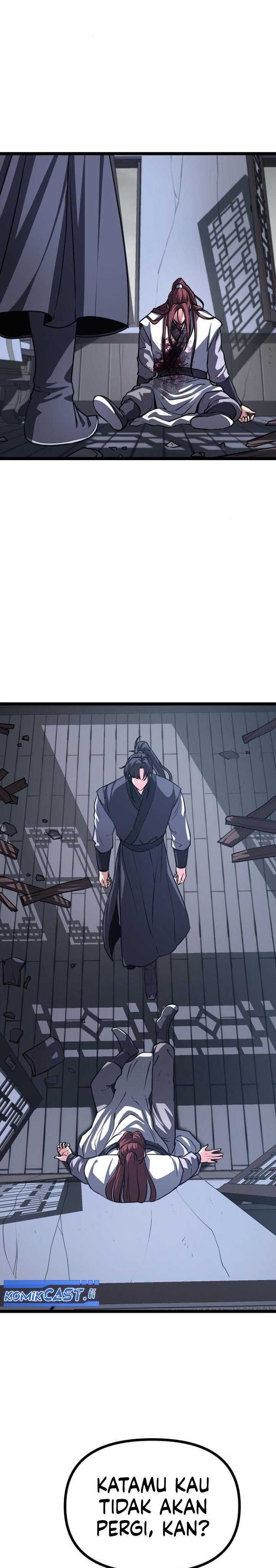 Song Baek chapter 55