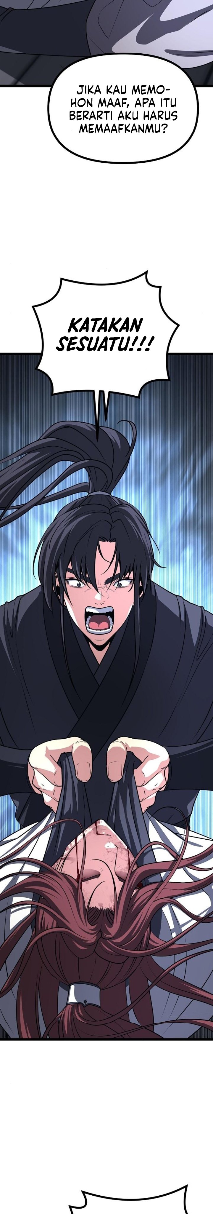 Song Baek chapter 55