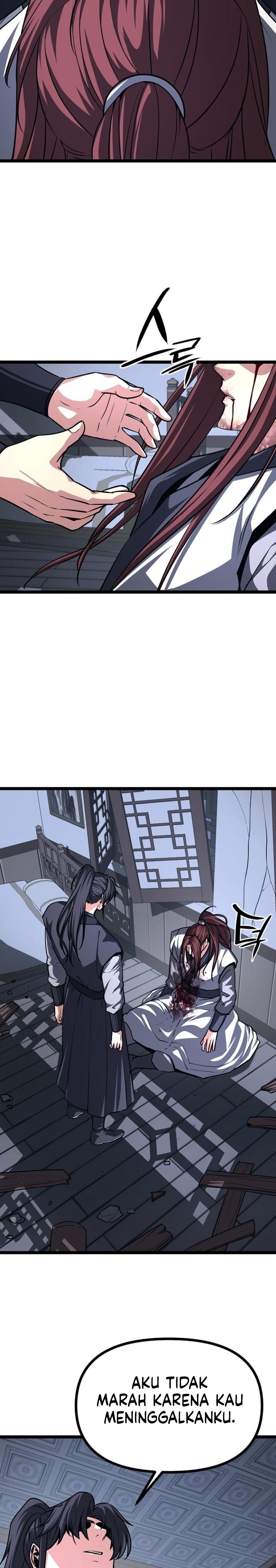 Song Baek chapter 55