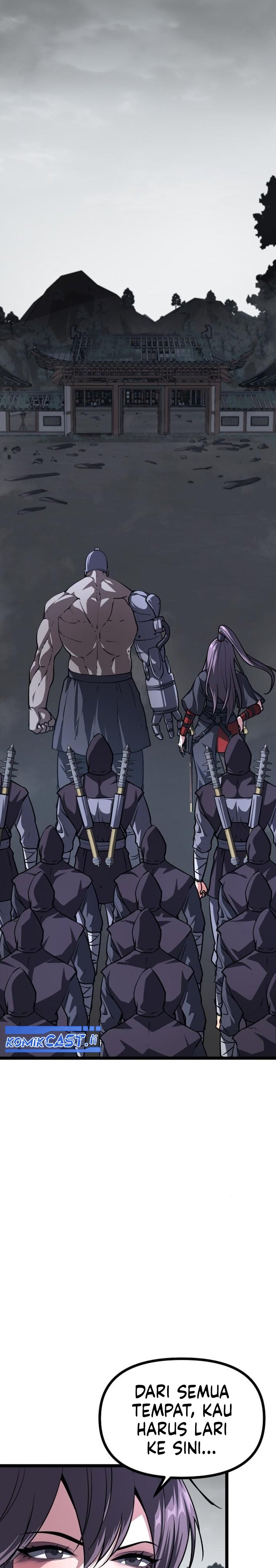 Song Baek chapter 55