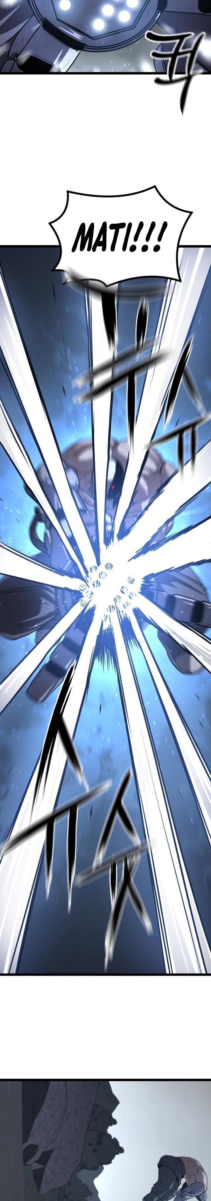 Song Baek chapter 55