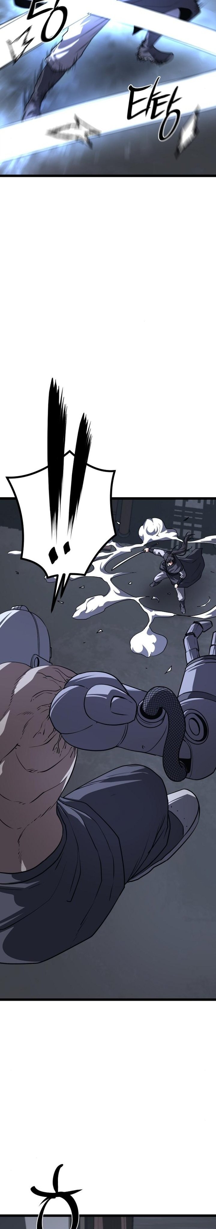 Song Baek chapter 55