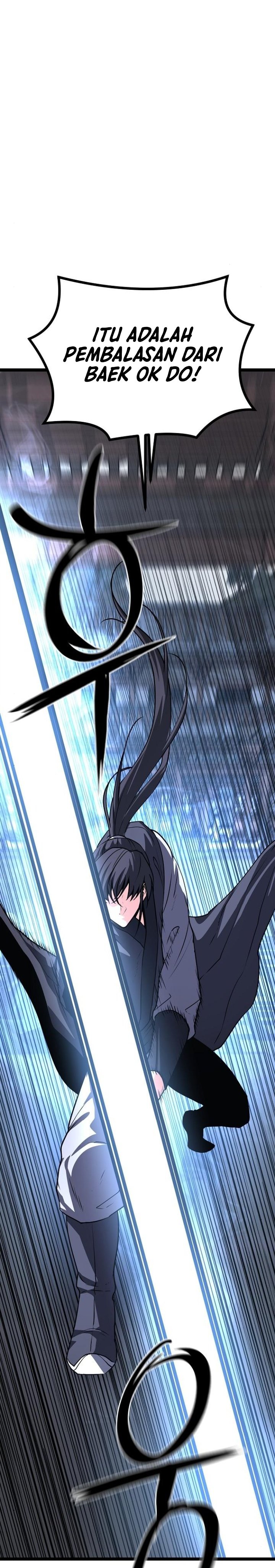 Song Baek chapter 55