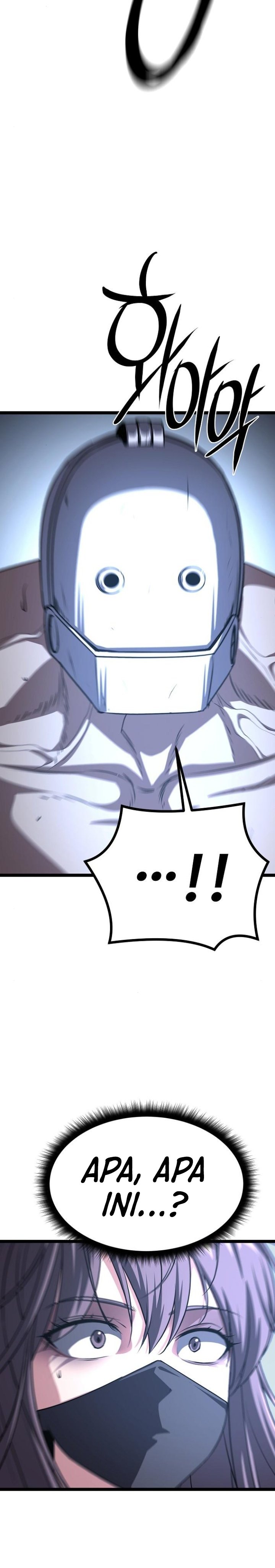 Song Baek chapter 55