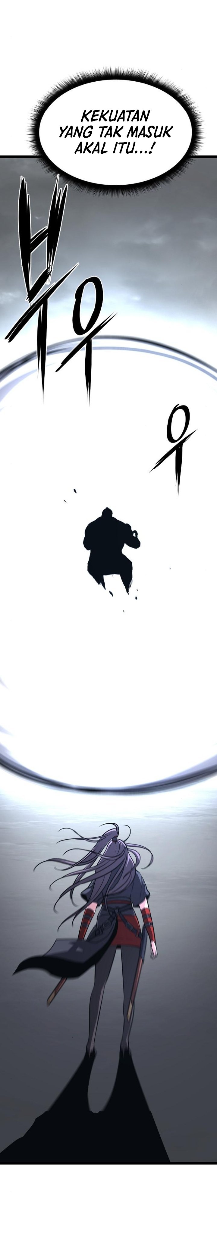 Song Baek chapter 55