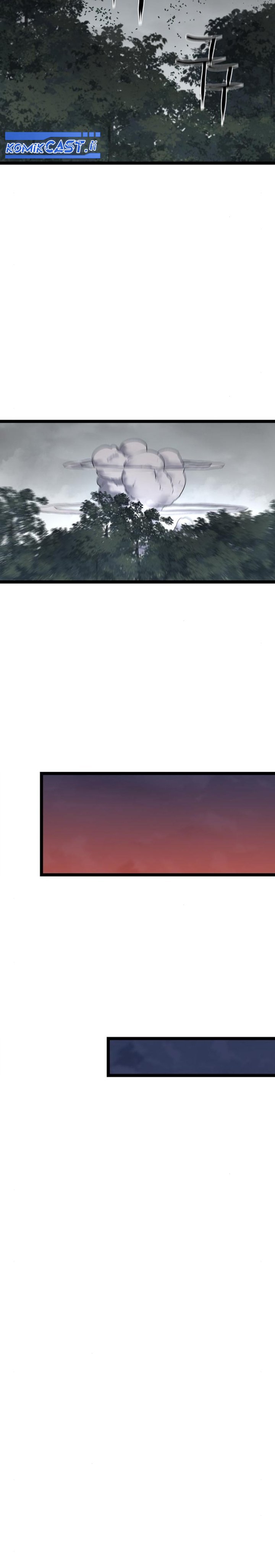 Song Baek chapter 55