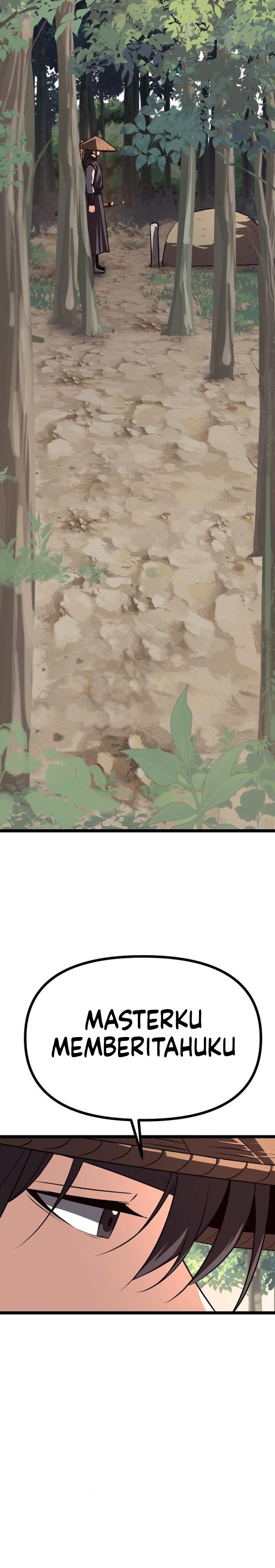 Song Baek chapter 55