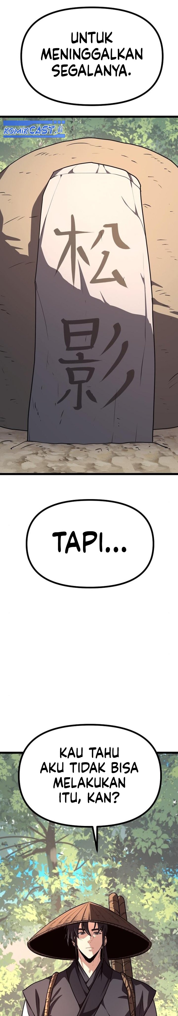 Song Baek chapter 55