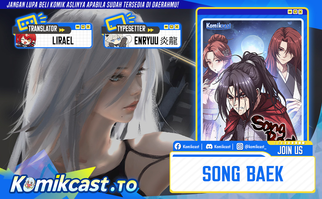 Song Baek Chapter 56 Bahasa Indonesia
