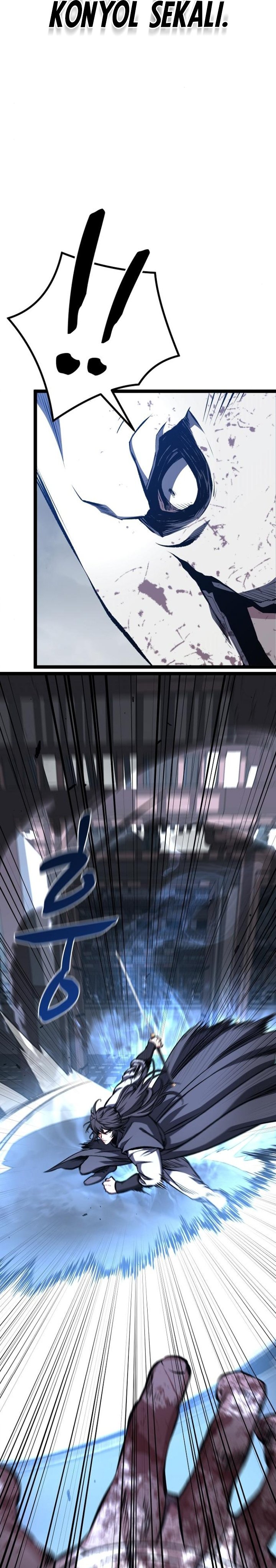 Song Baek Chapter 56 Bahasa Indonesia