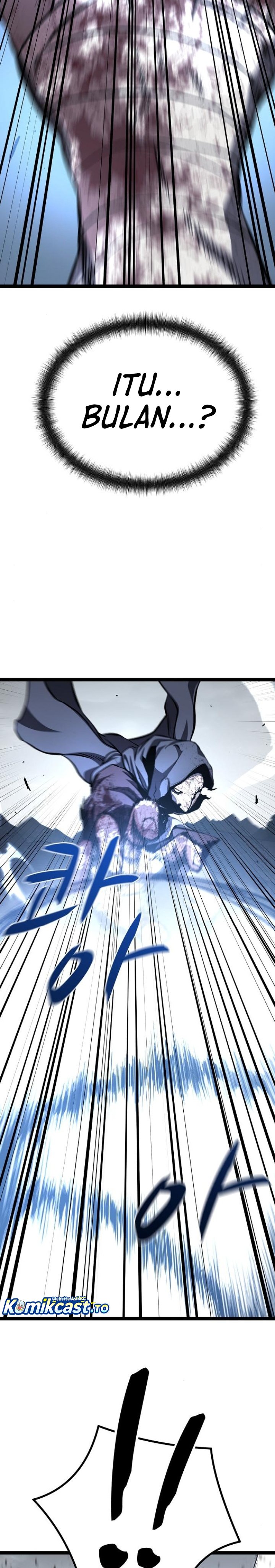 Song Baek Chapter 56 Bahasa Indonesia