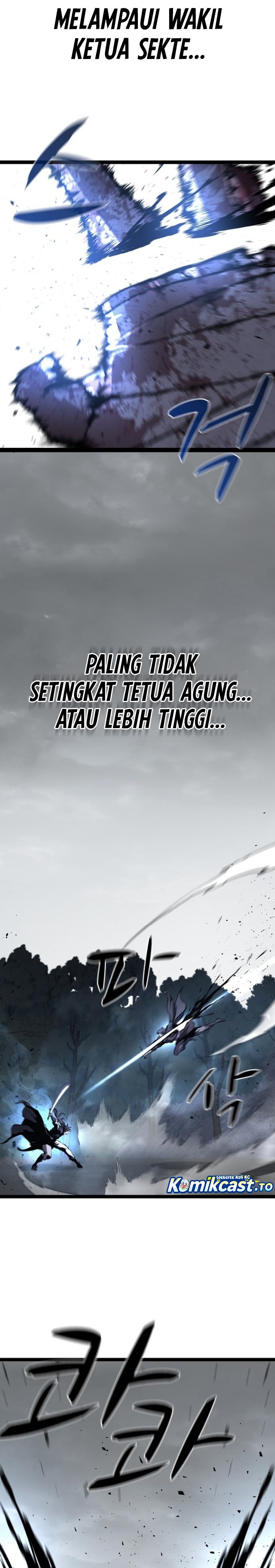 Song Baek Chapter 56 Bahasa Indonesia