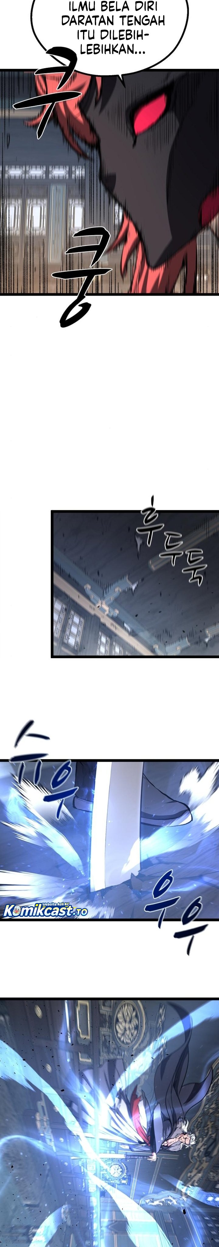 Song Baek Chapter 56 Bahasa Indonesia