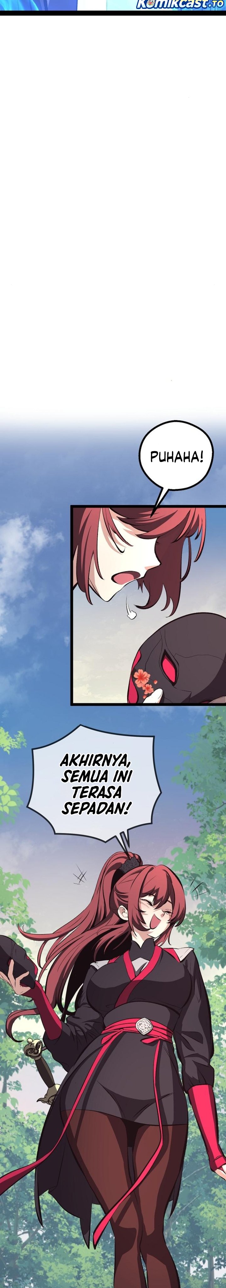 Song Baek Chapter 56 Bahasa Indonesia