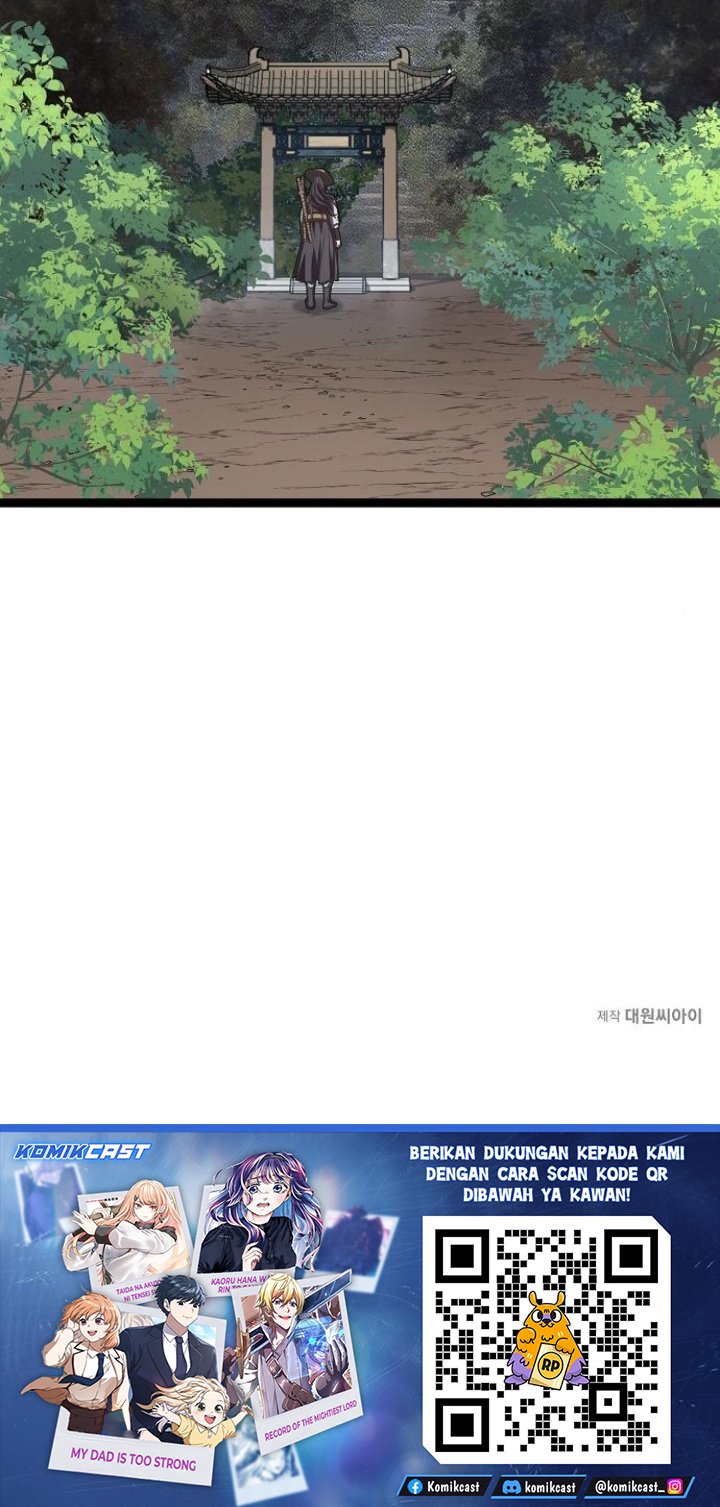 Song Baek Chapter 56 Bahasa Indonesia