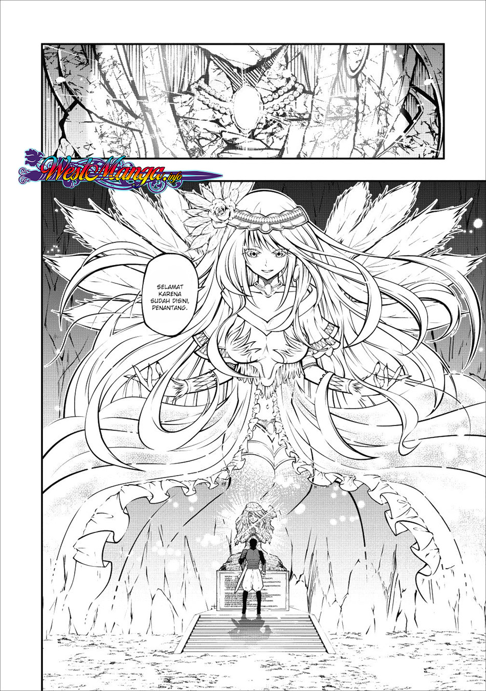 Sono Ossan. Isekai de Nishuume Play wo Mankitsuchuu chapter 1