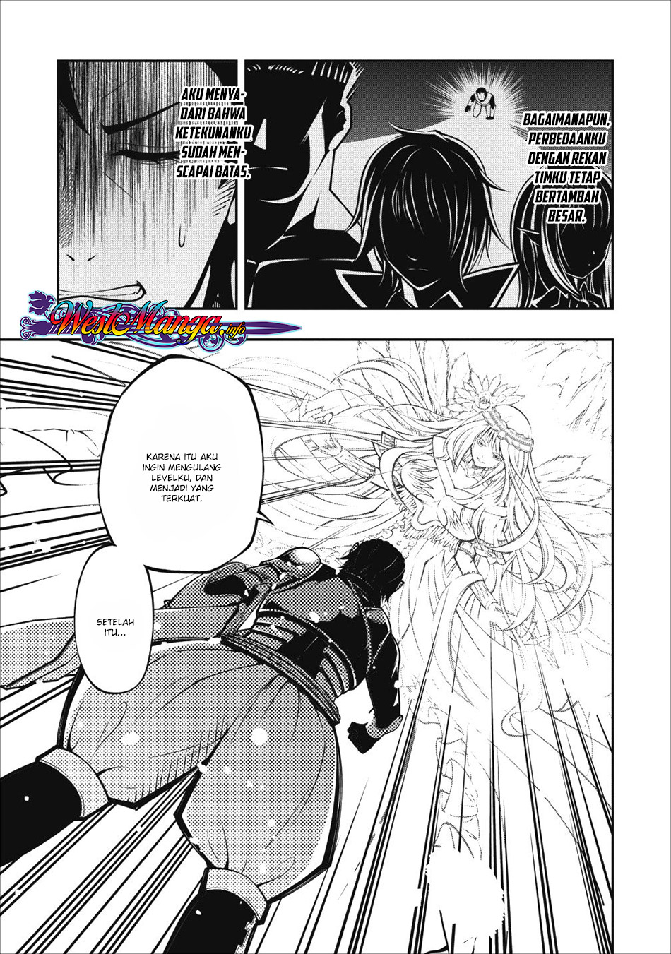 Sono Ossan. Isekai de Nishuume Play wo Mankitsuchuu chapter 1