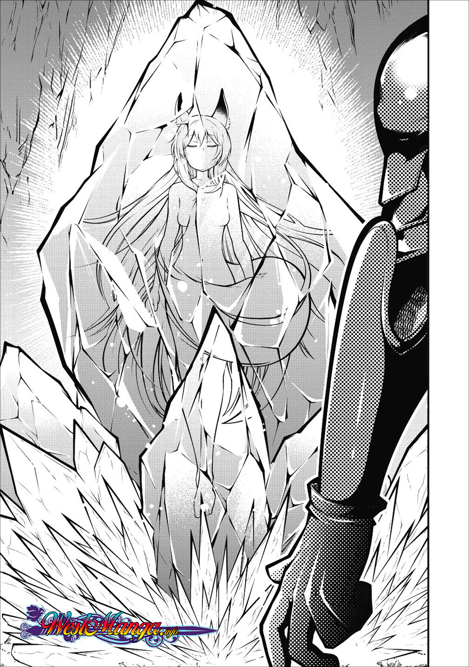 Sono Ossan. Isekai de Nishuume Play wo Mankitsuchuu chapter 1