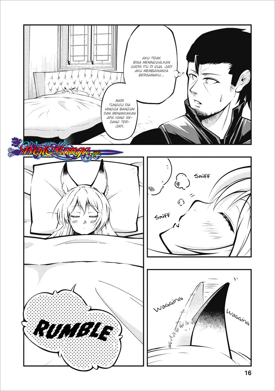 Sono Ossan. Isekai de Nishuume Play wo Mankitsuchuu chapter 1