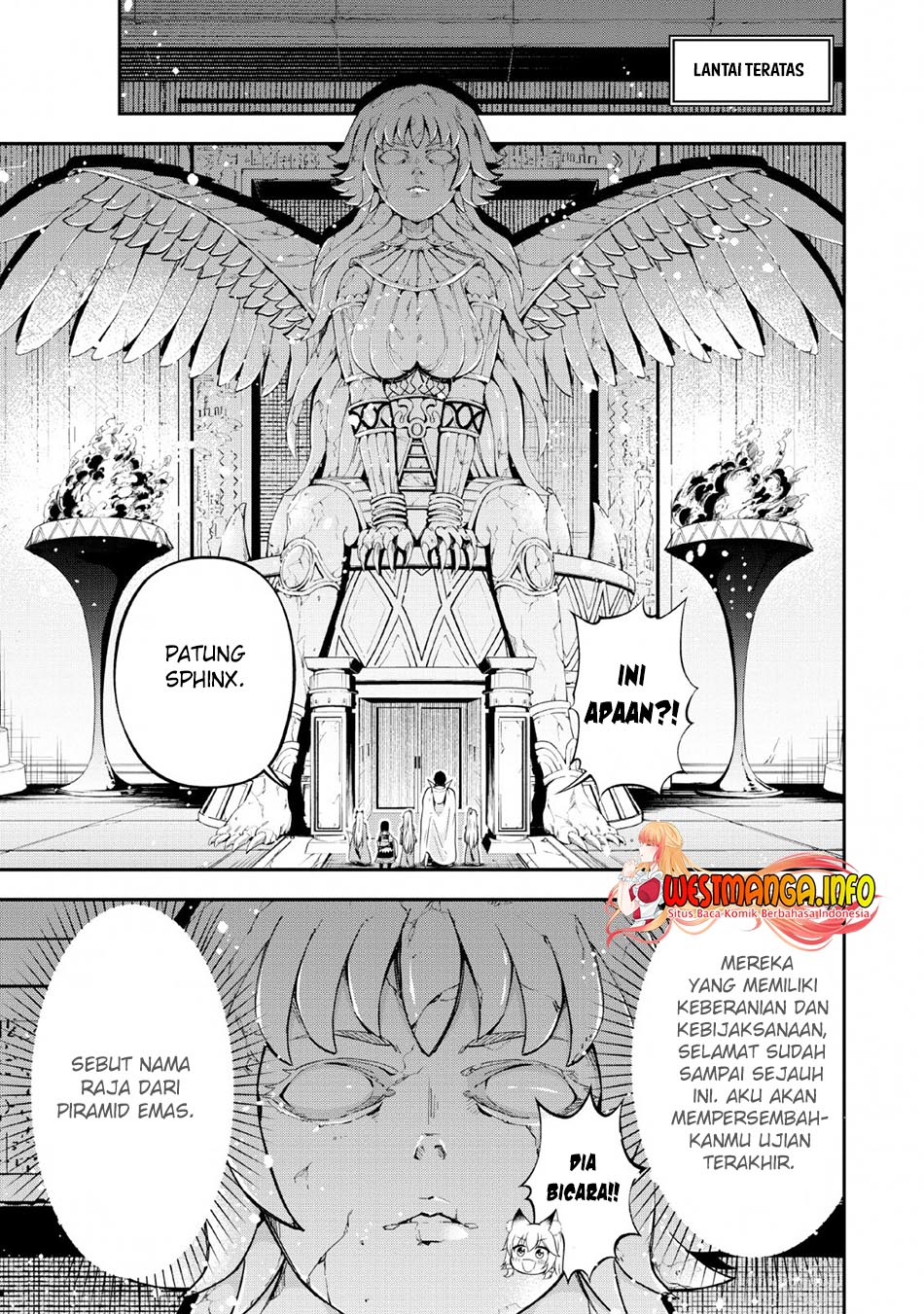 Sono Ossan. Isekai de Nishuume Play wo Mankitsuchuu chapter 13