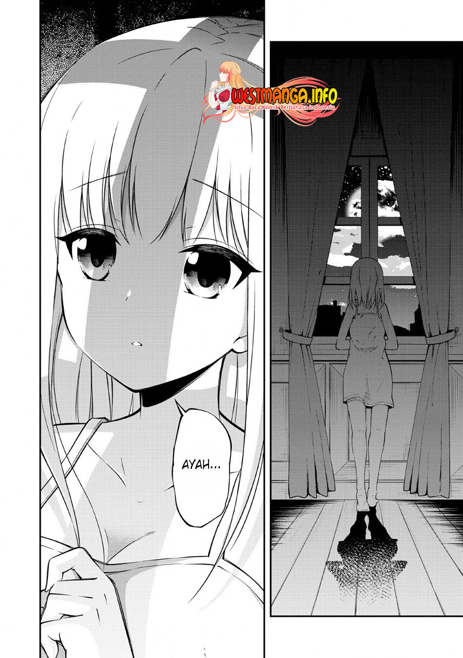 Sono Ossan. Isekai de Nishuume Play wo Mankitsuchuu chapter 13