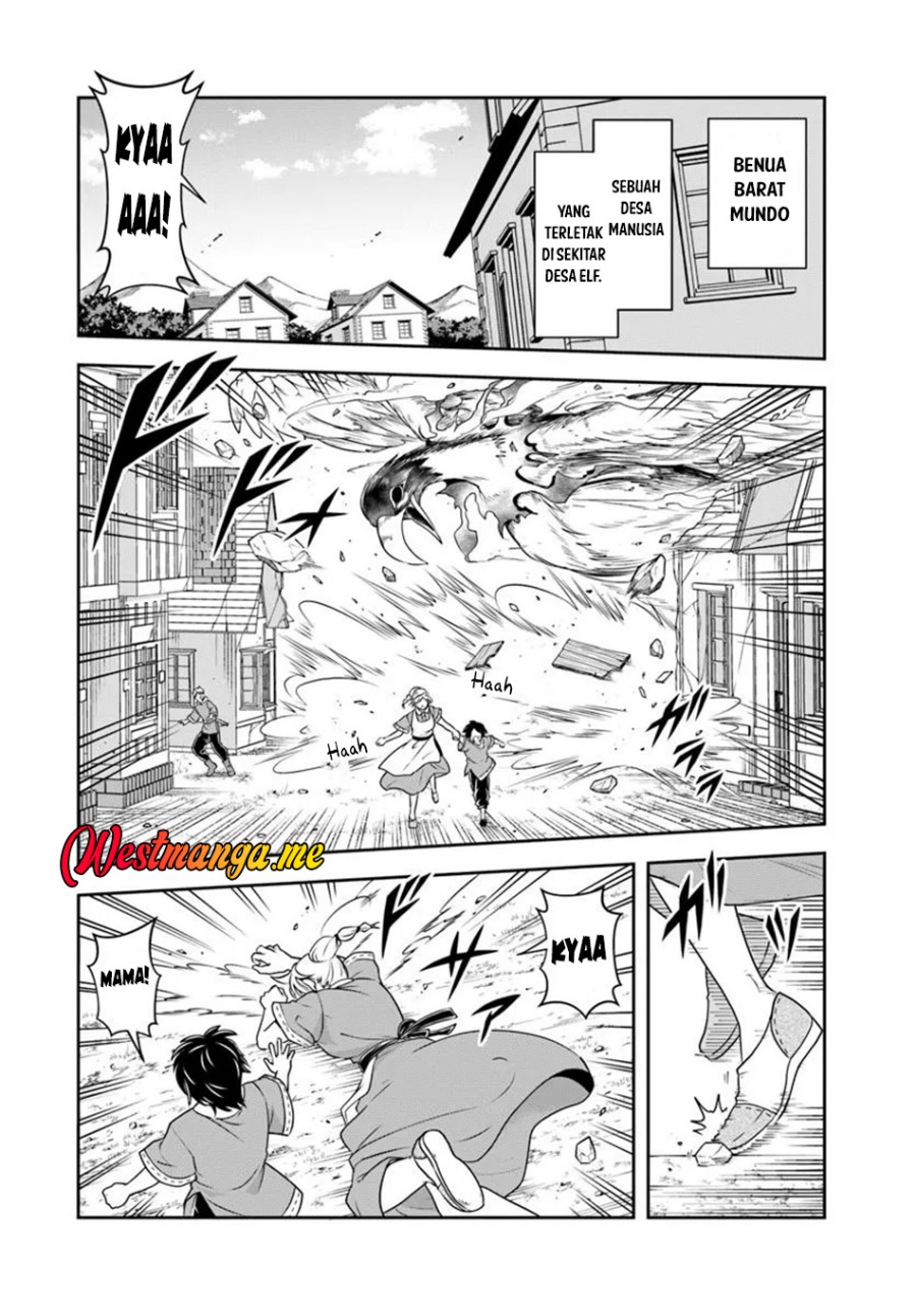 Sono Akuyaku Kizoku, Mama Heroine ga Suki Sugiru ~Shinshi na Doryoku de Saikyou to Nari Fuguu na Oshi Chara Tasukemakuru~ chapter 20