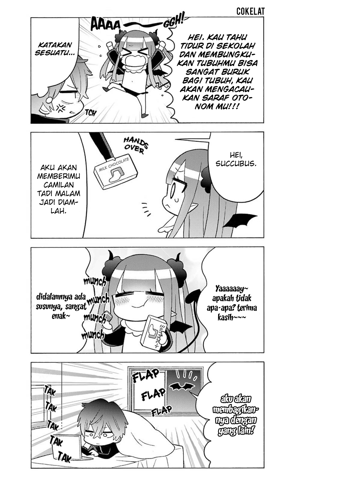 Sono Bisque Doll wa Koi wo suru chapter 34
