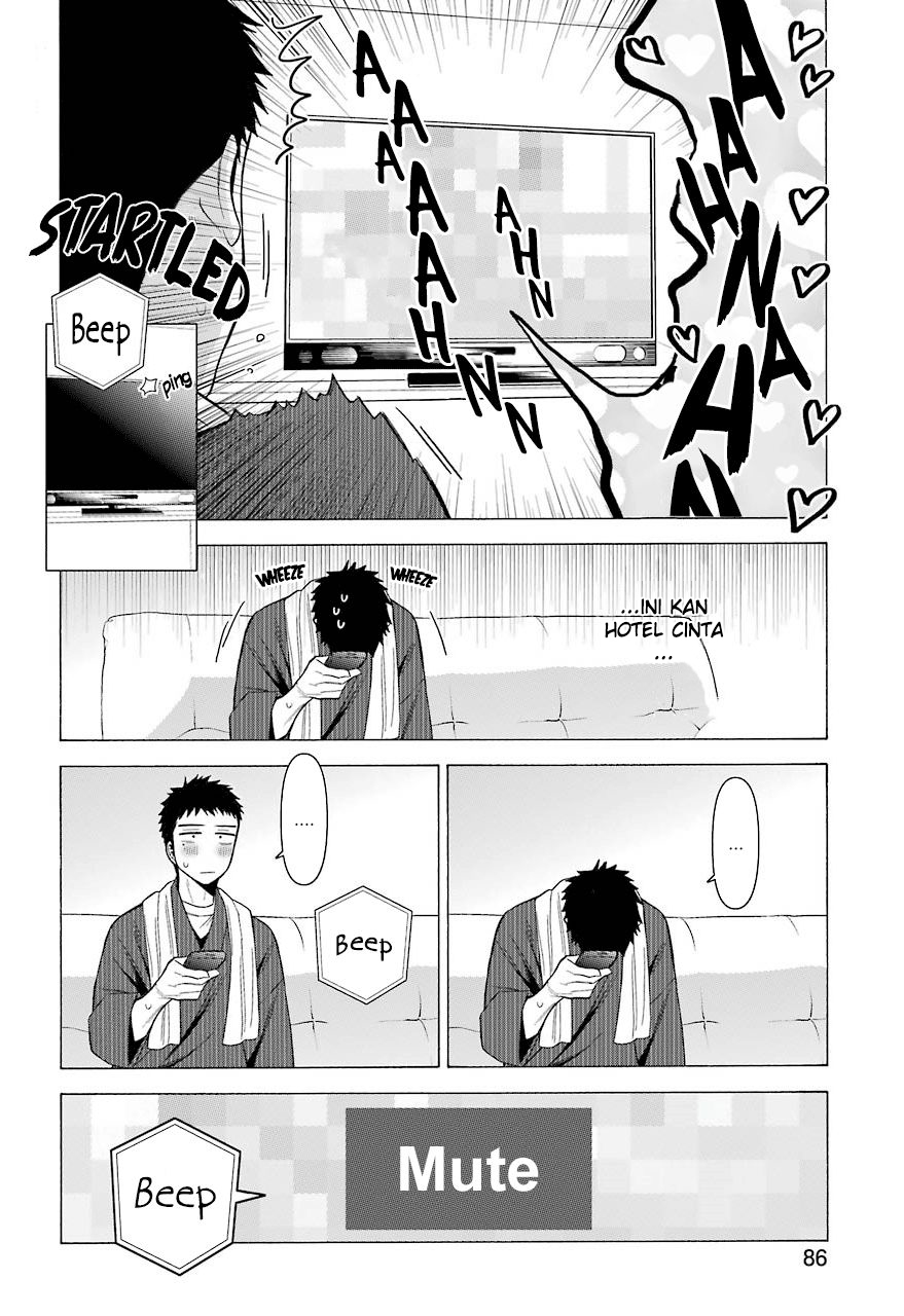 Sono Bisque Doll wa Koi wo suru chapter 35