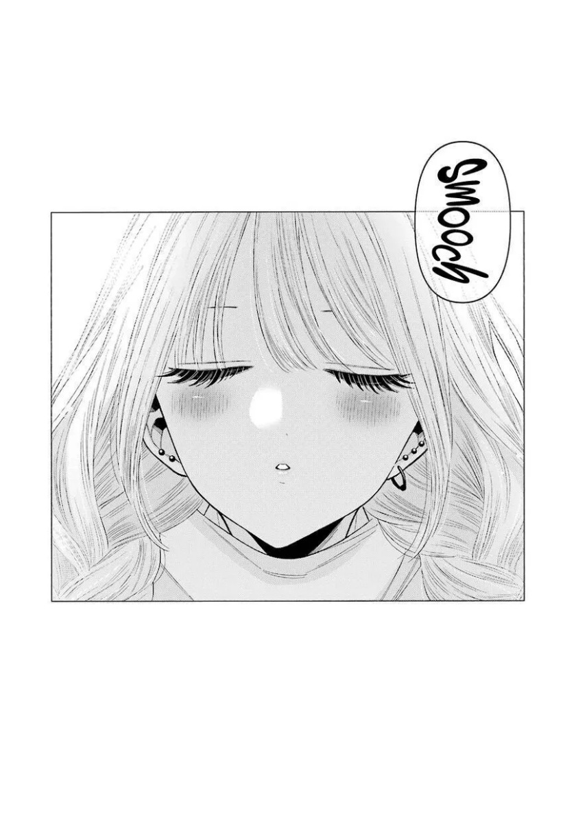 Sono Bisque Doll wa Koi wo suru chapter 67