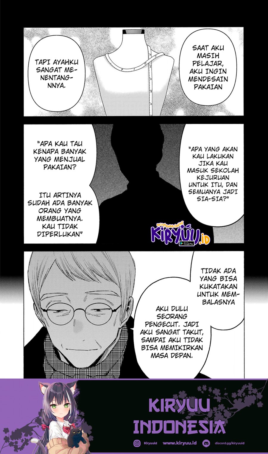 Sono Bisque Doll wa Koi wo suru Chapter 105 Bahasa Indonesia