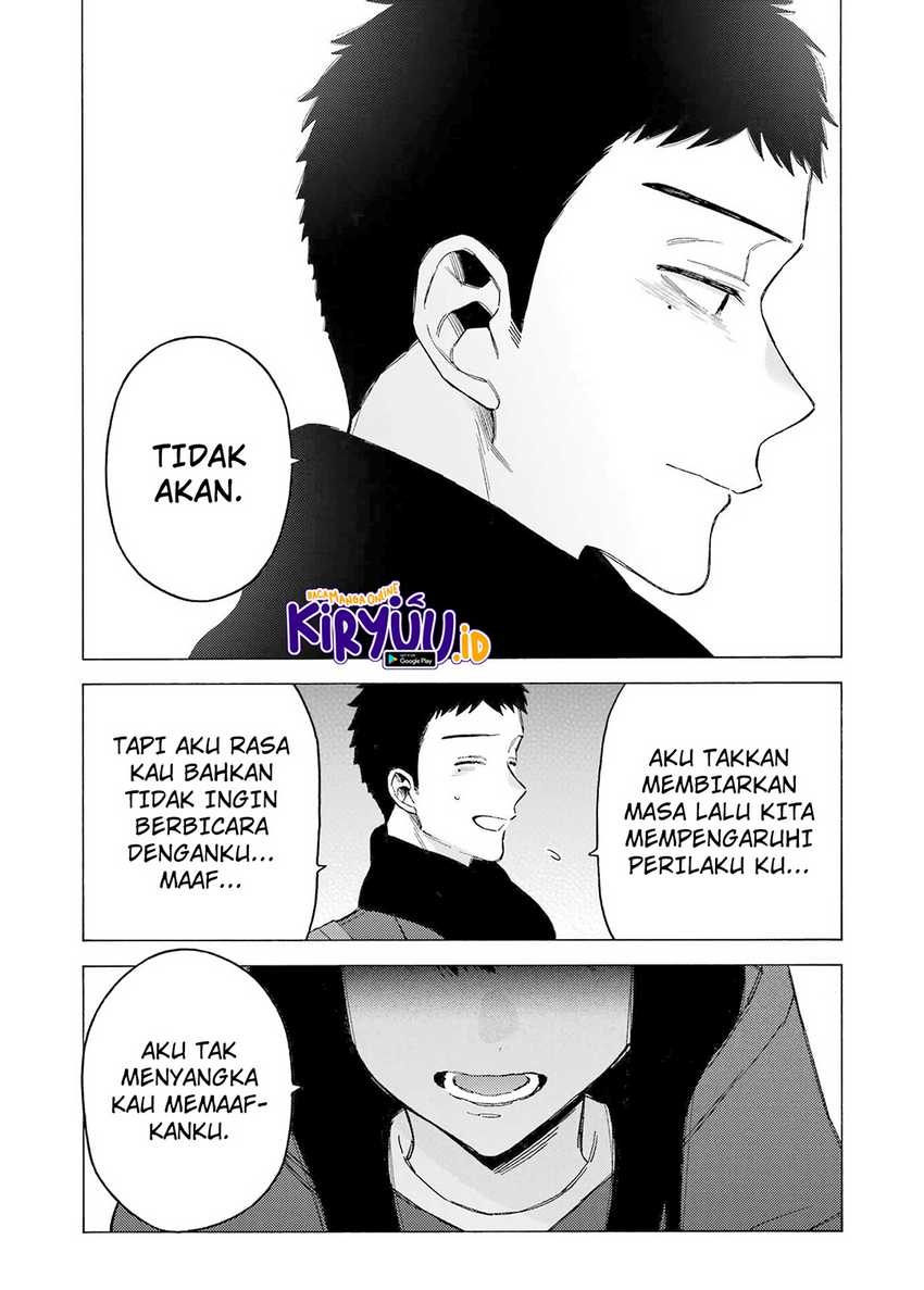 Sono Bisque Doll wa Koi wo suru Chapter 106 Bahasa Indonesia